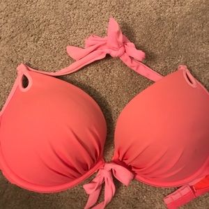 Victoria secret bikini top